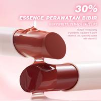 Gambar SANIYE Moisturizing Rouge Skincare Lipstick K1180 - 02 dari Rezta Shop Store undefined 5 Tokopedia