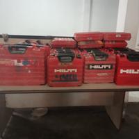 Gambar Second HILTI TE 2 Rotary Hammer Drill dari Mekar Indah Makmur Sentosa undefined 1 Tokopedia