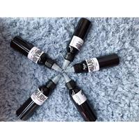 Gambar 30ml 60ml 120ml Tinta Tato Dynamic Hitam Black Ink Tattoo Tbk Tinta Tato Pigmen Tato Berkualitas dari apaaja-5 undefined 3 Tokopedia