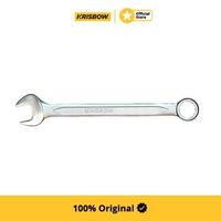 Gambar Krisbow Kunci Ring Pas 3.1 cm Combination Wrench Alat Perkakas Perlengkapan Tukang Perkakas Otomotif Peralatan Reparasi dari KRISBOW TEKNIK undefined 2 Tokopedia