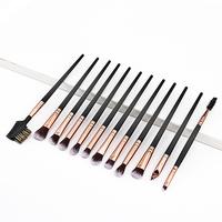Gambar 5/50pcs Makeup Brushes Set Eye Shadow Foundation Women Cosmetic Brush Eyeshadow Blush Powder Blending Beauty Soft Makeup Tool dari src unasih citungku undefined 4 Tokopedia