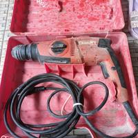 Gambar Second HILTI TE 2 Rotary Hammer Drill dari Mekar Indah Makmur Sentosa undefined 3 Tokopedia