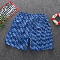 Gambar Stylish men Beach Pants personable men party Swimsuit Short Casual shorts With breathable mesh lining dari src unasih citungku undefined 2 Tokopedia