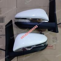 Gambar upgrade spion inova reborn retract komplit 1set tukar tambah spion innova lama dari MIRZA SELLER02 undefined 2 Tokopedia
