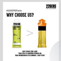 Gambar M4Y4R. 226ERS Energy Gel Isotonic Semua Rasa / Sports Not SIS Maurten dari Nira Gertilamon undefined 3 Tokopedia