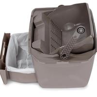 Gambar PTR Catit Sifting Cat Pan - Toilet Kucing Litter Box Smart Otomatis Clean dari marlitashop undefined 2 Tokopedia