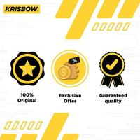 Gambar Krisbow Kunci Ring Pas 3.1 cm Combination Wrench Alat Perkakas Perlengkapan Tukang Perkakas Otomotif Peralatan Reparasi dari KRISBOW TEKNIK undefined 5 Tokopedia