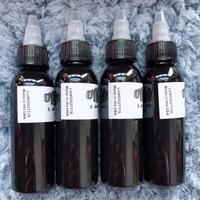Gambar 30ml 60ml 120ml Tinta Tato Dynamic Hitam Black Ink Tattoo Tbk Tinta Tato Pigmen Tato Berkualitas dari apaaja-5 undefined 2 Tokopedia