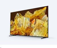 Gambar Terlaris SONY XR-65X90L GOOGLE TV 65 INCH 4K HDR DOLBY ATMOS VISION  XR-65X90K dari famouza undefined 3 Tokopedia
