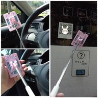 Gambar 1 Pc Car Toll Card Stick Adjustable Touch N Go Stick Holder Touch And Go Toll Card Stick Holder TnG Stick Parking Toll dari karyatinolika yertika undefined 2 Tokopedia
