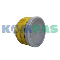 Gambar Haengbok Official - Prisma Canister / Prisma Topcon Ori (Free Tas) dari Haengbok Official undefined 3 Tokopedia