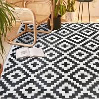 Gambar Home Garden Carpet Parlor Living Room Bedroom Patio Floor Rug Decoration Leisure Outdoor Portable Camping Picnic Mat Waterproof dari tita tsabita citungku undefined 5 Tokopedia