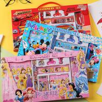 Gambar Belikuy Kotak Hadiah Anak Satu Set Alat Tulis Karakter / Kado Ulang Tahun Anak STY07 dari Basic_Office undefined 3 Tokopedia