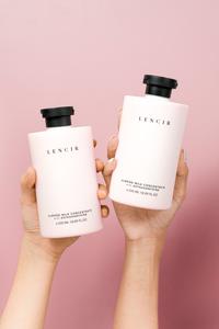 Gambar BodySolution- Lencir Body - Almond Milk Concentrate Body Lotion with Astaxanthin dari kianshop2 undefined 1 Tokopedia