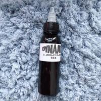 Gambar 30ml 60ml 120ml Tinta Tato Dynamic Hitam Black Ink Tattoo Tbk Tinta Tato Pigmen Tato Berkualitas dari apaaja-5 undefined 4 Tokopedia
