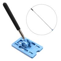 Gambar 1 Pc Car Toll Card Stick Adjustable Touch N Go Stick Holder Touch And Go Toll Card Stick Holder TnG Stick Parking Toll dari karyatinolika yertika undefined 4 Tokopedia
