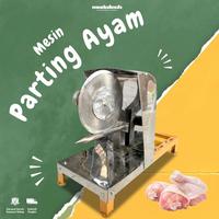 Gambar Mesin Pemotong Ayam - Alat Parting Ayam dari Cv Robiah Anugerahhhhhh undefined 4 Tokopedia