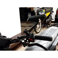 Gambar SPION VARIASI BEAT STREET DAN  & X RIDE DAN ALL MATIC DAN SEMUA MOTOR dari CMFMOTO undefined 5 Tokopedia