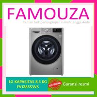 Gambar Terlaris PROMO MESIN CUCI FRONT LOADING LG FV1285S3VS 8,5 KG WITH STEAM dari famouza undefined 1 Tokopedia