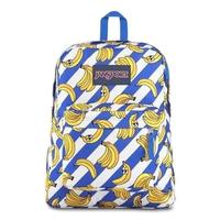 Gambar 100% Original Jansport Tas Ransel / Backpack / Daypack Banana Original-Jansport Tas Ransel Laptop / Tas Ransel Jansport / Backpack / Daypack Superbreak Banana (Best Quality) dari NISYARA ID STORE undefined 2 Tokopedia