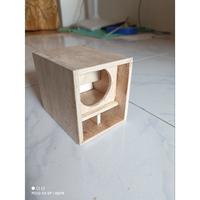 Gambar TERBARU Box sound - DYNACORD - Box speaker 2 inch dari Cv Wahyuni Anugerahhhhhh undefined 2 Tokopedia