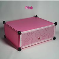 Gambar Eka Home - Rak Sepatu Diy 5 Pintu, Merk Bas dari EKA HOME undefined 4 Tokopedia