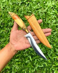 Gambar Seselet Bali / Mutik / Pisau Dapur dari ertyustore undefined 2 Tokopedia