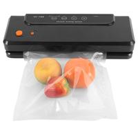 Gambar Pompa Vacuum Wrap Sealer Plastik Makanan Wine Kedap Udara dari AzahraMarket9 undefined 1 Tokopedia