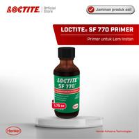 Gambar PTR Henkel LOCTITE SF 770 Primer Lem Instan Cyanoacrylate, Rubber silicone dari albarstore1 undefined 1 Tokopedia