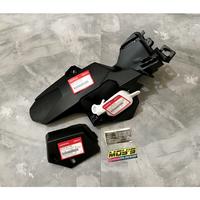 Gambar (RA)HUGGER SPAKBOR KOLONG AIRBLADE NEW ORIGINAL HONDA VIETNAM VARIO 125/150 PCX CBU dari raja swamp undefined 1 Tokopedia
