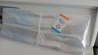 Gambar Eka Home - Plastik Laundry Bening/Pp 40X60 02 dari EKA HOME undefined 3 Tokopedia