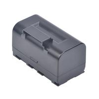 Gambar 7.4V 5200mAh BT 65Q BT65Q Rechargeable Li-Ion Battery+Charger for Topcon GTS 900 and GPT 9000 Total Station dari kaburute undefined 3 Tokopedia
