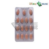 Gambar Ardium 500 mg 15 Tablet Meringankan Varises dan Wasir atau Ambeyen dari Apotek WBA Farma Brondong undefined 1 Tokopedia