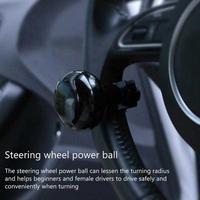 Gambar Kenop Setir Mobil Roda Kemudi Power Handle Ball Control Universal dari AzahraMarket9 undefined 5 Tokopedia