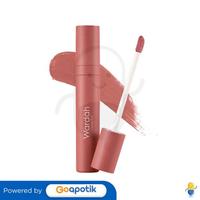 Gambar WARDAH COLORFIT VELVET MATTE LIP MOUSSE 01 BROWN DREAMER dari Apotek Plus Sinar Jakarta Makassar undefined 1 Tokopedia