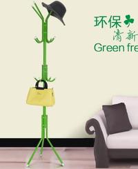 Gambar Eka Home - Tower Hanger / Chrome Standing Hanger / Gantungan Baju,Tas,Dll - Putih dari EKA HOME undefined 5 Tokopedia