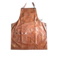 Gambar Leather Stylish Bar Apron dari Cv Suyati Anugerahhhhhhhh undefined 1 Tokopedia