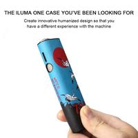Gambar Casing Tokyo Japan Case Cover Sleeve compatible with IQO ILUMAONE dari 1LUMA STORE undefined 4 Tokopedia