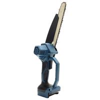 Gambar For Bosch 18V Battery 6/8 Inch Brushless Chainsaw Woodworking Cutter Cordless Electric Chain Saw Pruning Logging Power Tools dari ccicia undefined 5 Tokopedia