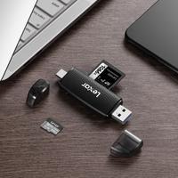 Gambar Card Reader Lexar RW310 USB 3.1 for MicroSD & SD Card dari Surya Mitra Online undefined 5 Tokopedia