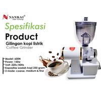 Gambar AccKitchen- Gilingan Kopi / Coffe Grinder Nankai dari kabriolas undefined 2 Tokopedia