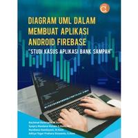 Gambar Buku Diagram UML Dalam Membuat Aplikasi Android Firebase "Studi Kasus dari Deasy Roring undefined 1 Tokopedia
