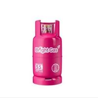 Gambar Tabung Gas Lpg 5,5 Kg (Hanya Kirim Menggunakan Kurir Instan) dari ertyustore undefined 1 Tokopedia