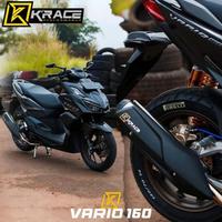 Gambar Memind Shop KNALPOT KRACE K-RACE STANDART STANDAR STD RACING NMAX NEO TURBO STYLO ADV150 PCX150 PCX160 FAZZIO FAZIO FILANO FREEGO FREGO GEAR GER AEROX OLD NEW LEXY PCX ADV VARIO 125 150 160 K RACE ORIGINAL no alpha alfa alpa gp taper misano missano caps dari Memind Shop undefined 5 Tokopedia