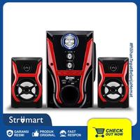 Gambar GMC SPEAKER BLUETOOTH 888K BT FM dari CV HARSONO SENTOSAAAAAA undefined 3 Tokopedia