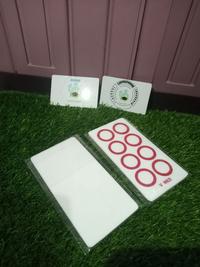 Gambar Plat widal, Slide Widal, 8 hole, 8 lubang, 8 slide dari CV MARIATIN SENTOSAAAAA undefined 2 Tokopedia