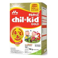 Gambar Morinaga Chil Kid Madu Box 800 Gr dari Hypermart Ekalokasari undefined 1 Tokopedia