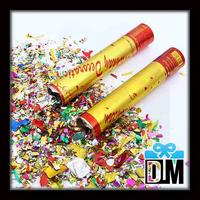 Gambar Petasan Kertas 30 40 cm Confetti Party Popper Golden Buzzer Meriah Periah Suasana dari dedemulyati undefined 1 Tokopedia