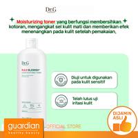 Gambar Dr.G R.E.D Blemish Clear Soothing Toner 150Ml dari Guardian Official Store undefined 2 Tokopedia