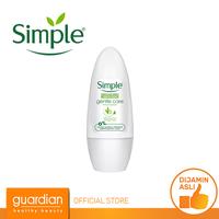 Gambar Simple Kind To Skin Gentle Deodorant Roll-On 45Ml dari Guardian Official Store undefined 3 Tokopedia